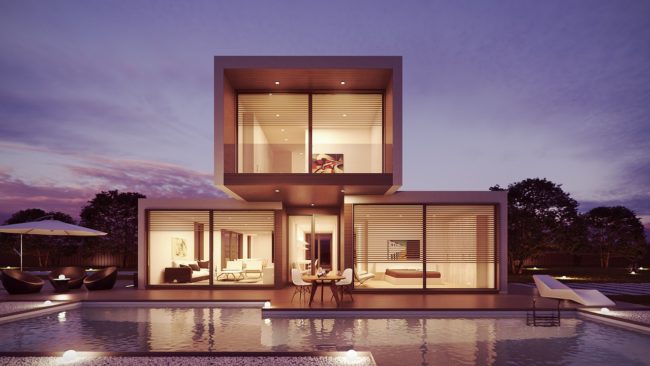 Trends in Real Estate Development Trends in Real Estate Development