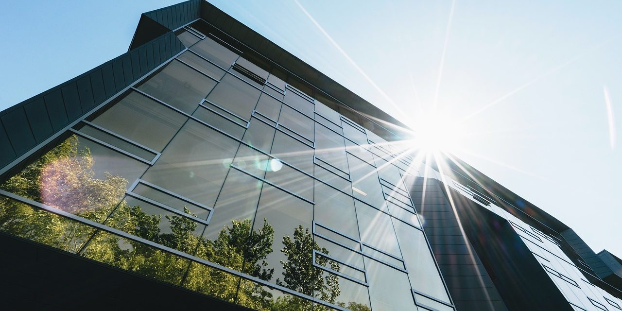 5 Ways Architectural Design Is Going Green 5 Ways Architectural Design Is Going Green