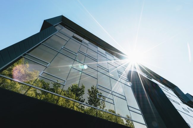 5 Ways Architectural Design Is Going Green 5 Ways Architectural Design Is Going Green