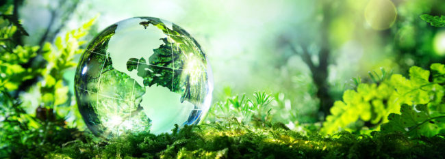 Green Investing Green Investing
