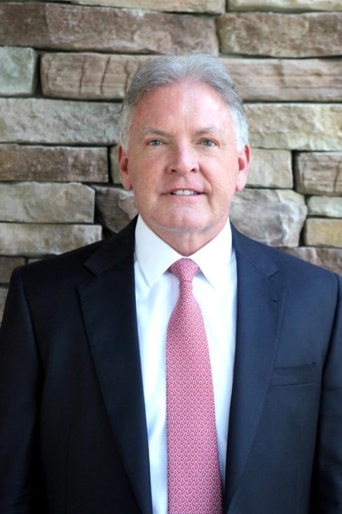 Gregory M. White, CPA