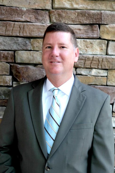 J. Jeffrey Deery