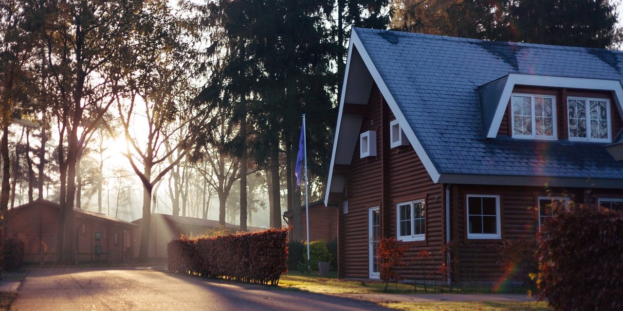 Older millennials are leaving the city for a new kind of suburb Older millennials are leaving the city for a new kind of suburb
