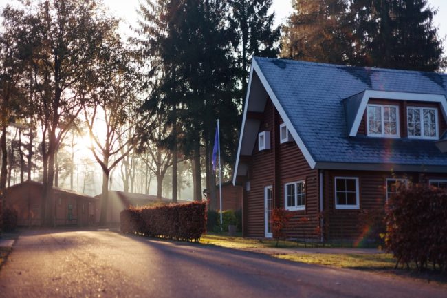 Older millennials are leaving the city for a new kind of suburb Older millennials are leaving the city for a new kind of suburb