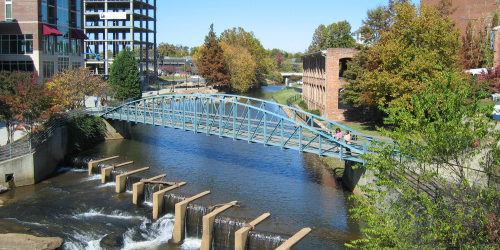 greenville image