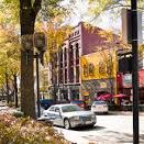 greenville main street