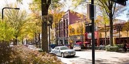 greenville main street