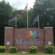 mauldin sign